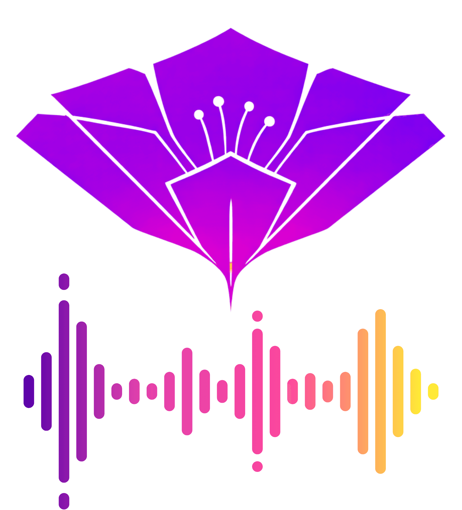 BloomVox logo